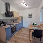 Kramerhof Appartement Ebbs