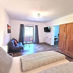 Appartement Kramerhof Ebbs