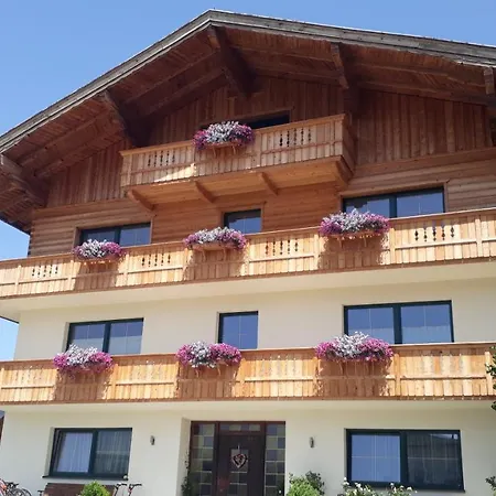 Kramerhof * Ebbs
