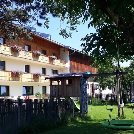 Apartment Kramerhof