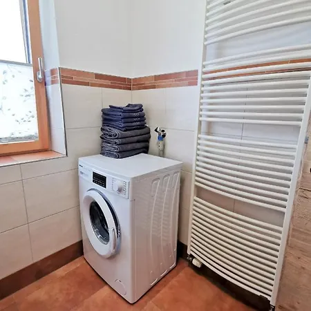Apartman Kramerhof Ebbs