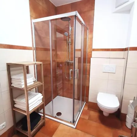 Kramerhof Appartement Ebbs