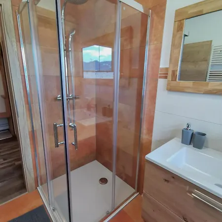 Kramerhof شقة ابسي