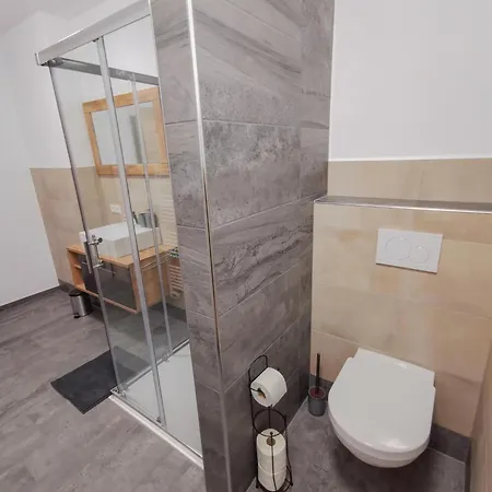 Kramerhof Apartment