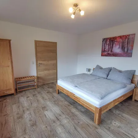 Apartment Kramerhof Ebbs