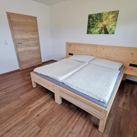 Appartement Kramerhof *