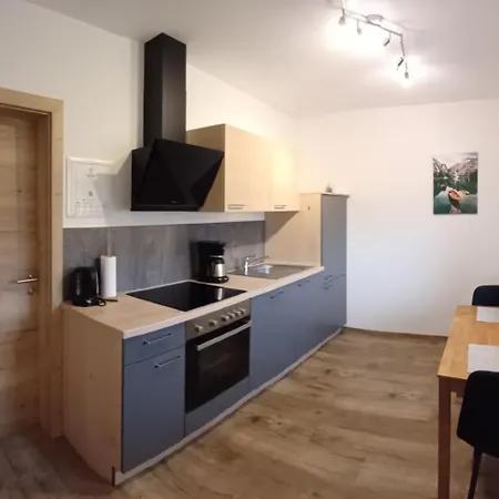 Apartment Kramerhof Ebbs