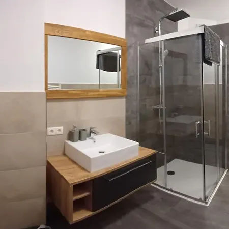 Apartment Kramerhof