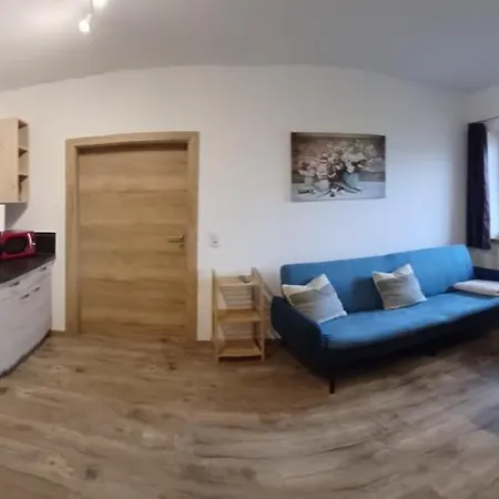 Apartment Kramerhof *
