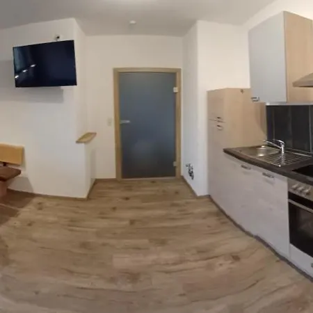 Kramerhof Ebbs