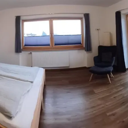Kramerhof * Ebbs