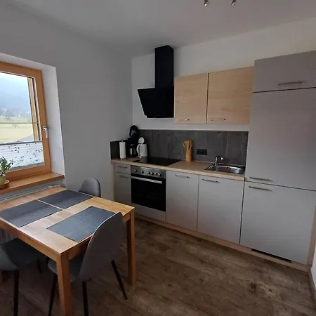 Apartment Kramerhof
