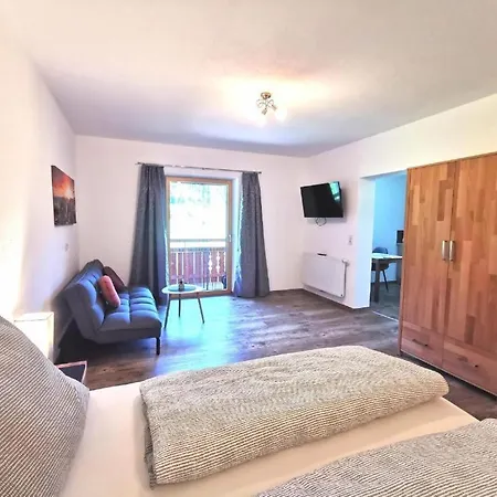 Apartman Kramerhof Ebbs