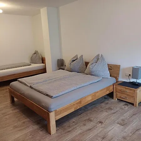 Kramerhof Apartment *