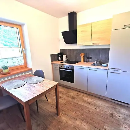 Apartment Kramerhof *