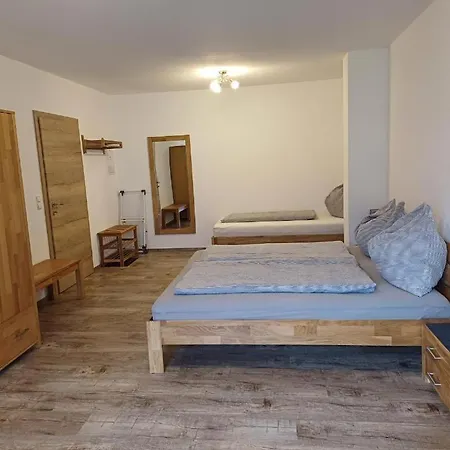 Kramerhof Apartment *