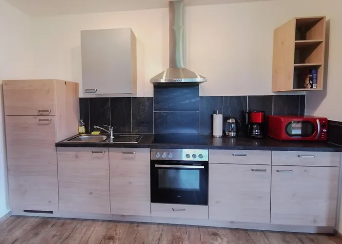 Kramerhof Apartmán *