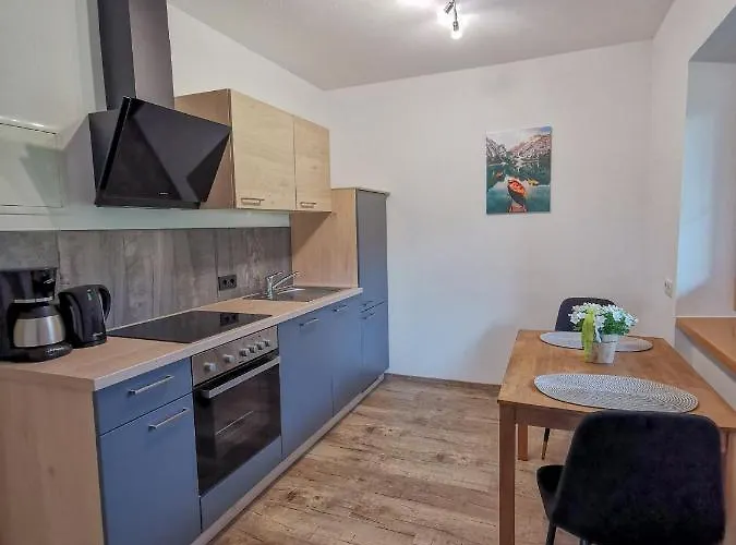 Kramerhof Apartmán Ebbs