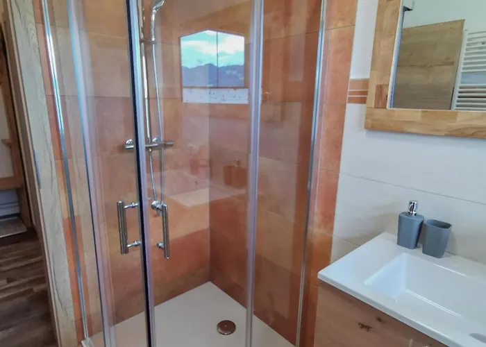 Kramerhof Apartmán Ebbs