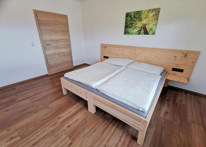 Apartmán Kramerhof *