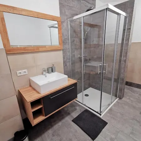 Appartamento Kramerhof