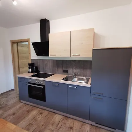Appartamento Kramerhof
