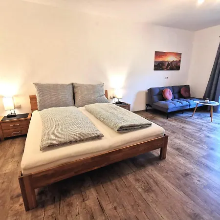 Appartamento Kramerhof *